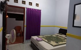 Homestay 77 Borobudur