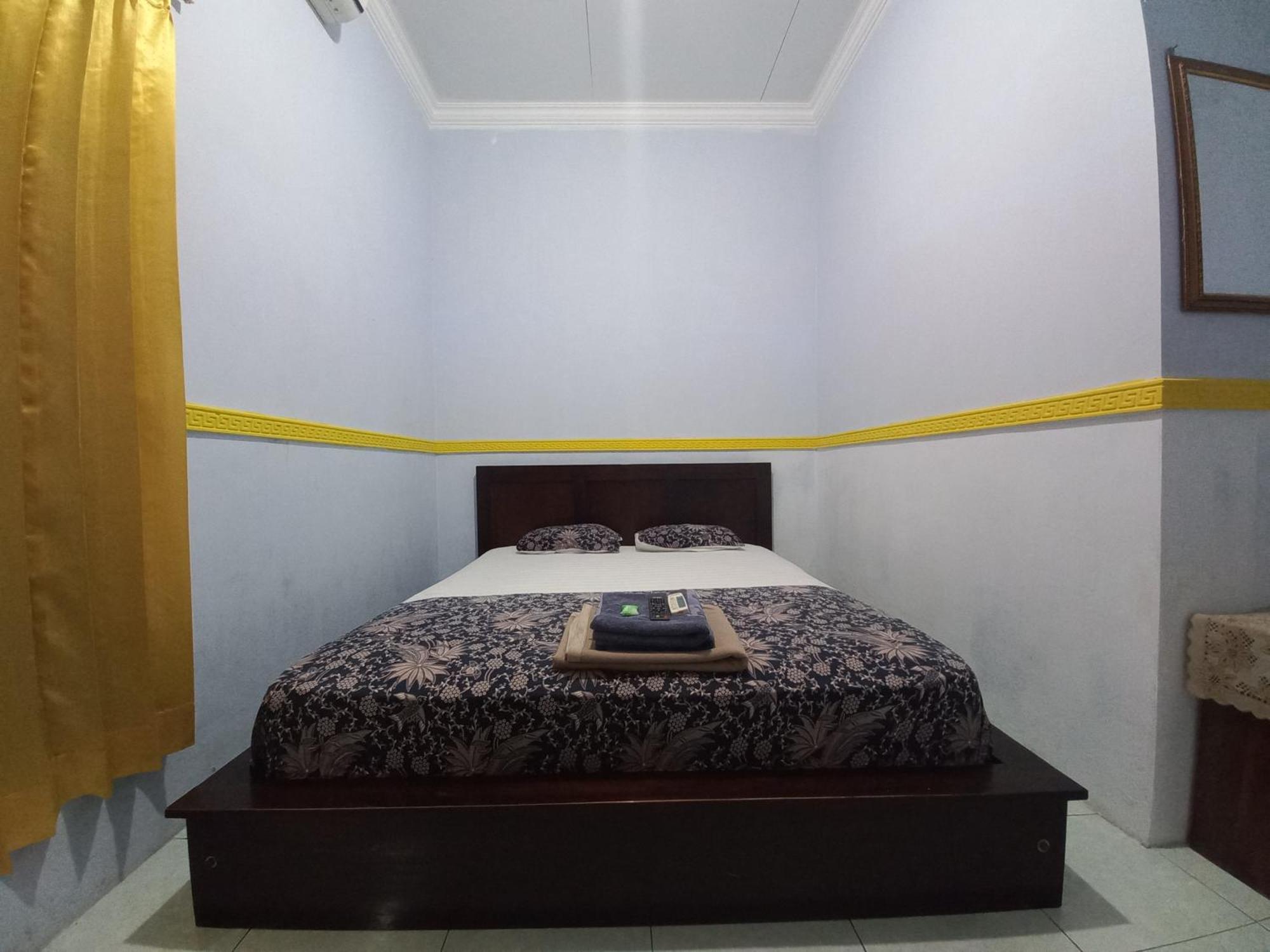 Homestay 77 Borobudur Magelang Extérieur photo