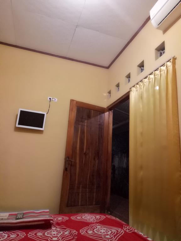 Homestay 77 Borobudur Magelang Extérieur photo