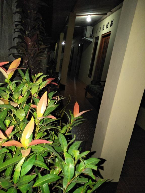Homestay 77 Borobudur Magelang Extérieur photo