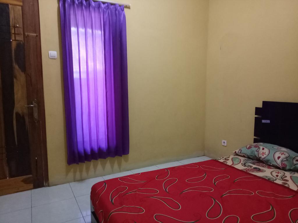 Homestay 77 Borobudur Magelang Extérieur photo