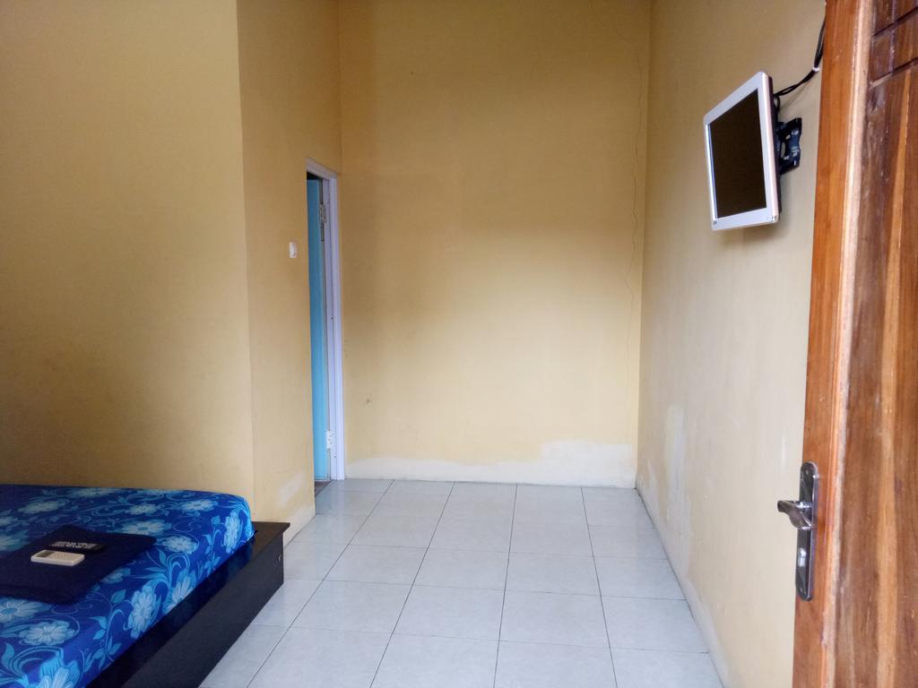 Homestay 77 Borobudur Magelang Extérieur photo