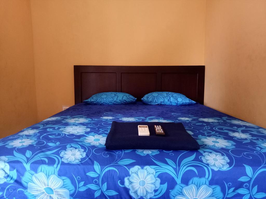 Homestay 77 Borobudur Magelang Extérieur photo
