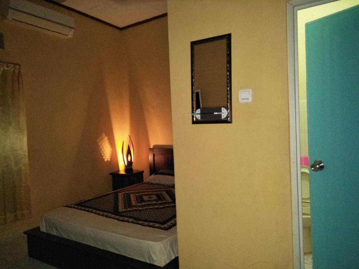 Homestay 77 Borobudur Magelang Extérieur photo